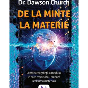 De la minte la materie