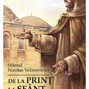 De la print la sfant