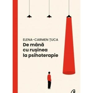 De mana cu rusinea la psihoterapie