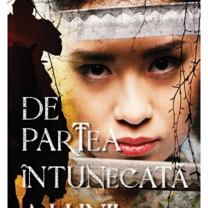 De partea intunecata a lunii