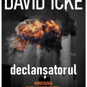 Declansatorul: Minciuna care a schimbat lumea (The Trigger) - Set 2 volume