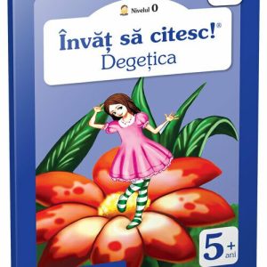 Degetica