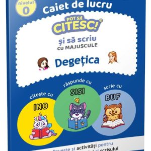 Degețica