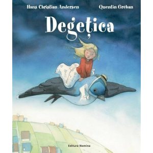 Degetica