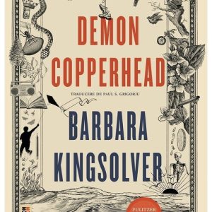 Demon Copperhead