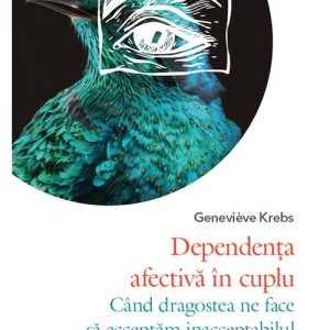 Dependenta afectiva in cuplu