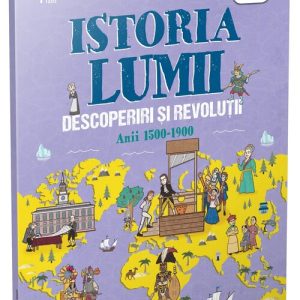 Descoperiri si revolutii