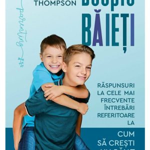 Despre baieti