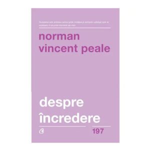 Despre incredere