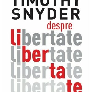 Despre libertate