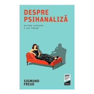 Despre psihanaliza