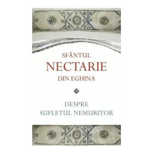 Despre sufletul nemuritor