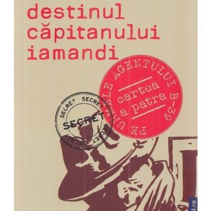 Destinul capitanului Iamandi