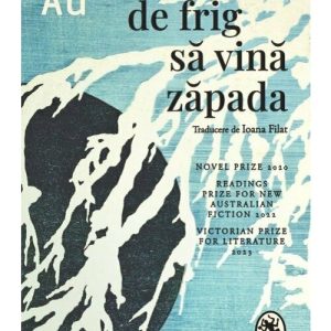 Destul de frig sa vina zapada