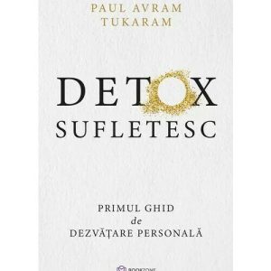 Detox Sufletesc