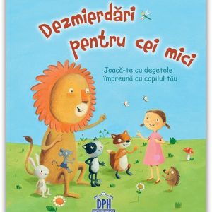 Dezmierdari pentru cei mici