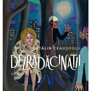 Dezradacinatii