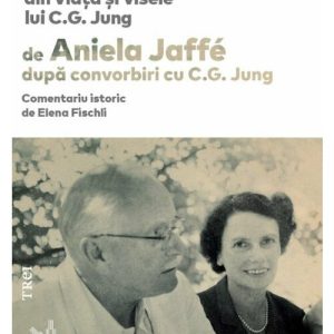 Dezvaluiri din viata si visele lui C.G. Jung