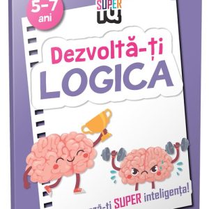 Dezvolta-ti logica