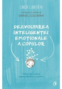Dezvoltarea inteligentei emotionale a copiilor, Curtea Veche, Carti Parenting