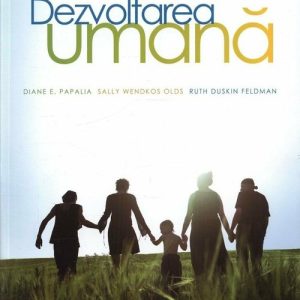Dezvoltarea umana