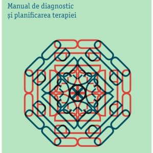 Diagnostic Psihodinamic Operationalizat - OPD 2. Manual de diagnostic si planificarea terapiei