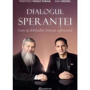 Dialogul Sperantei