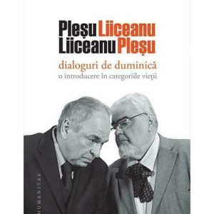 Dialoguri de duminica. O introducere in categoriile vietii