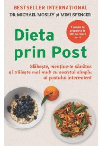 Dieta prin Post, Adevar Divin, Carti dieta