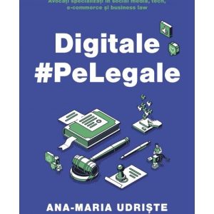 Digitale pe Legale