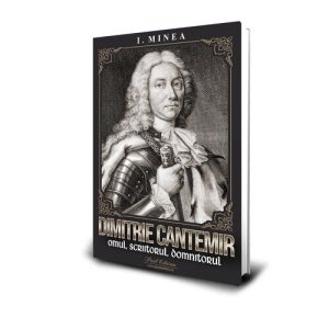 Dimitrie Cantemir - Omul