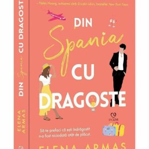 Din Spania cu dragoste