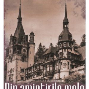 Din amintirile mele. Intimitati din cercul palatului regal