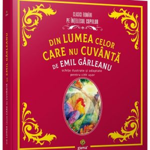 Din lumea celor care nu cuvanta