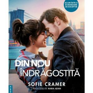Din nou indragostita