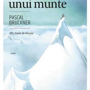 Din prietenia unui munte
