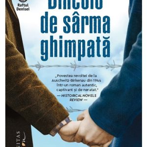 Dincolo de sarma ghimpata