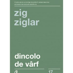 Dincolo de varf