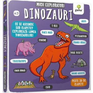 Dinozauri