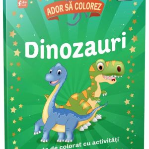 Dinozauri