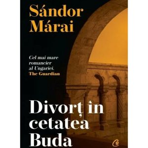 Divort in cetatea Buda