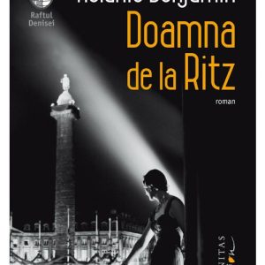 Doamna de la Ritz