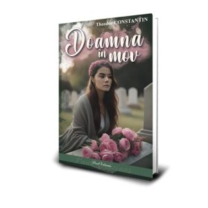 Doamna in mov