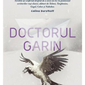 Doctorul Garin