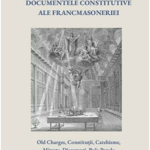 Documentele constitutive ale francmasoneriei