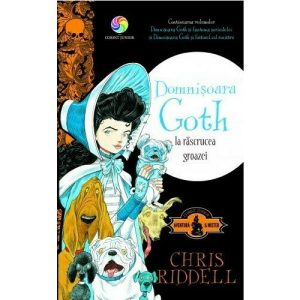 Domnisoara Goth la rascrucea groazei