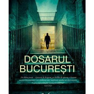 Dosarul Bucuresti