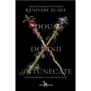 Doua domnii intunecate