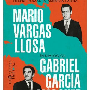 Doua singuratati. Despre roman in America Latina