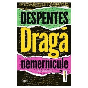 Draga nemernicule